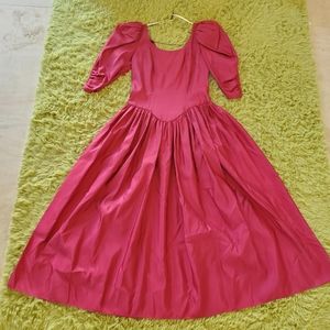Vintage dress